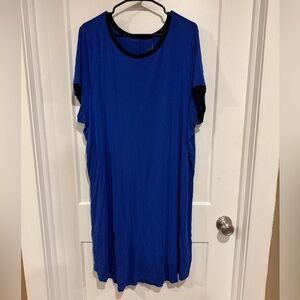 Torrid T-Shirt Dress